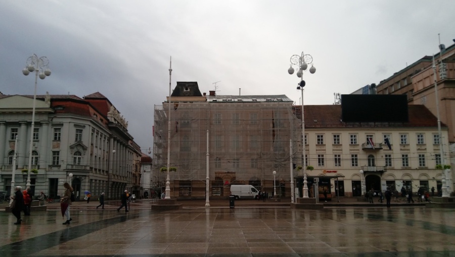 bne IntelliNews - Croatian retail boycott expands to telecoms and banks