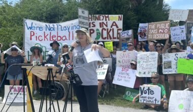 Park preservation bill approved by Florida State Senate's environmental committee