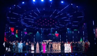 Latvia: Supernova 2025 finalists determined