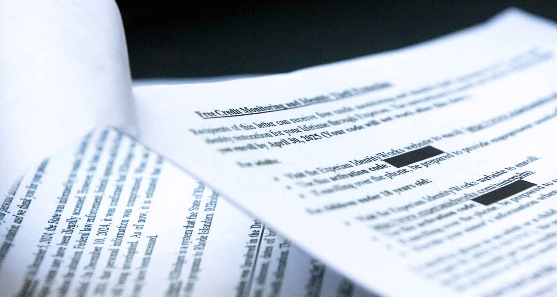 R.I. House bill would expand notification obligations after data breach • Rhode Island Current
