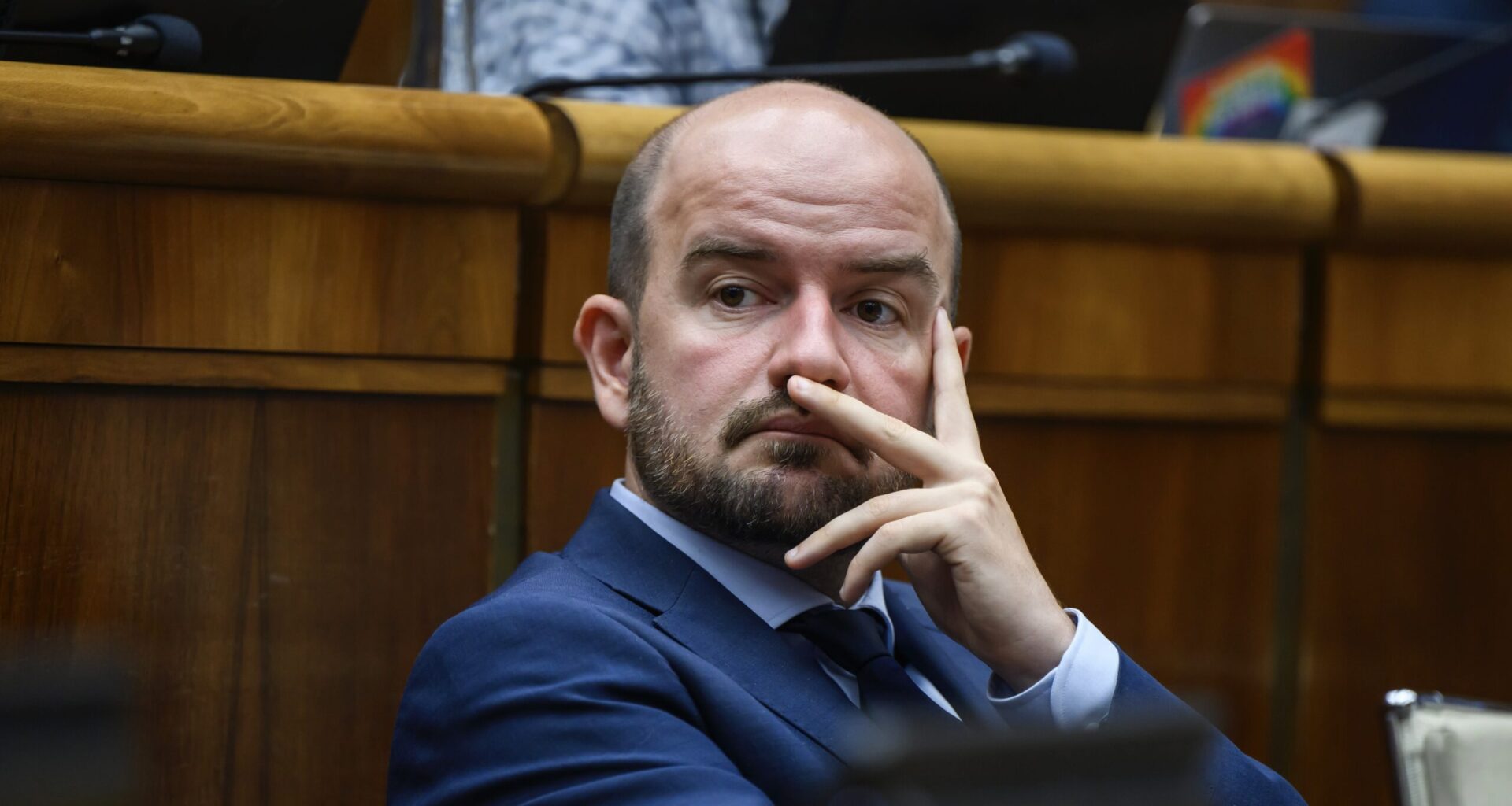 Toto je dôkaz, že Progresívne Slovensko chce obmedzovať slobodu prejavu
