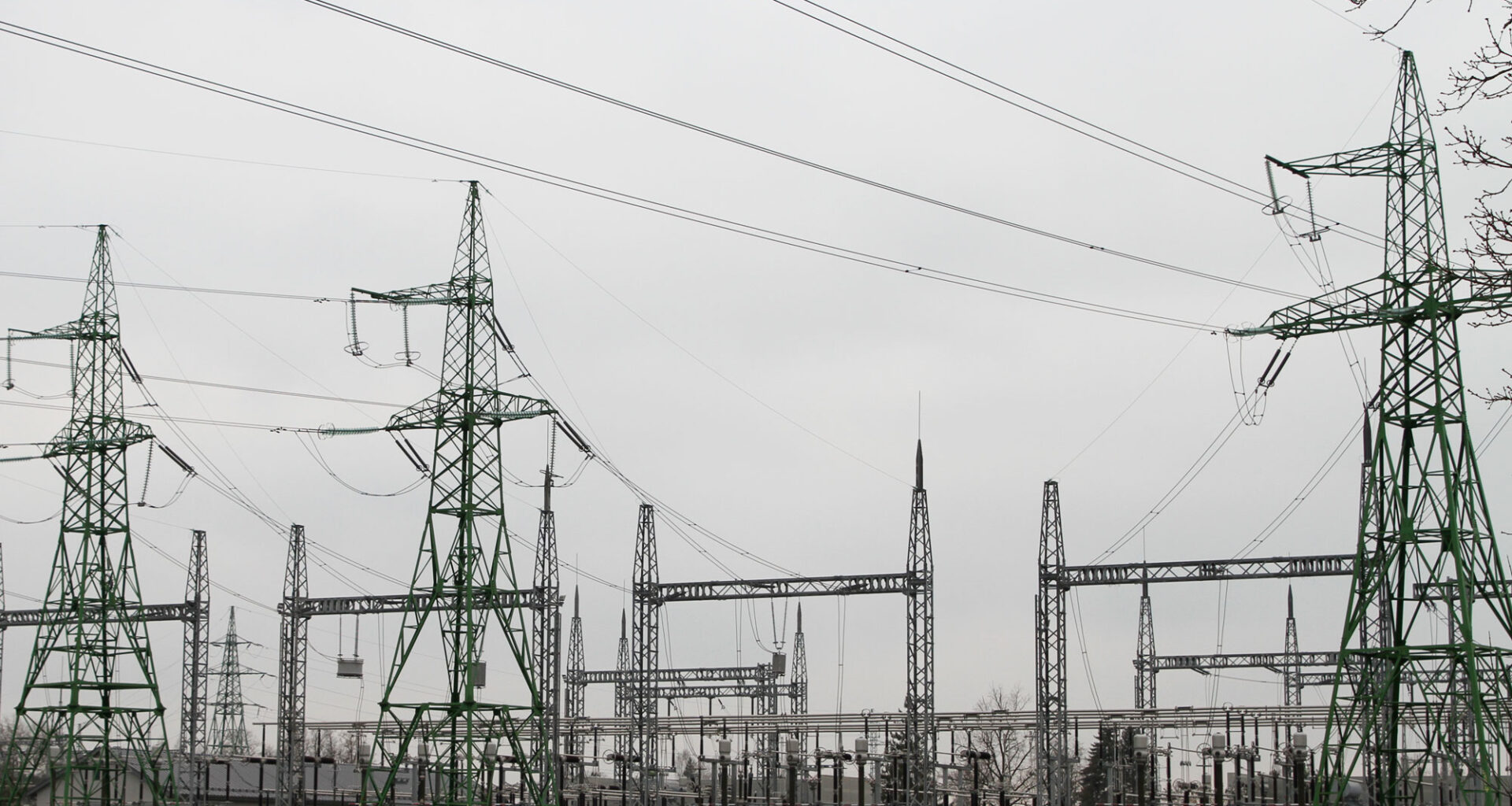 Sagatavojies! 8. un 9. februārī Latvija atslēgsies no Krievijas elektrotīkla