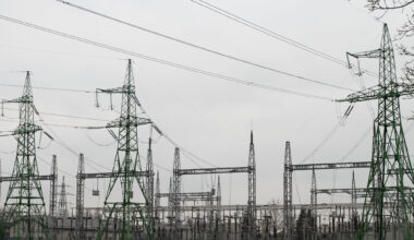 Sagatavojies! 8. un 9. februārī Latvija atslēgsies no Krievijas elektrotīkla