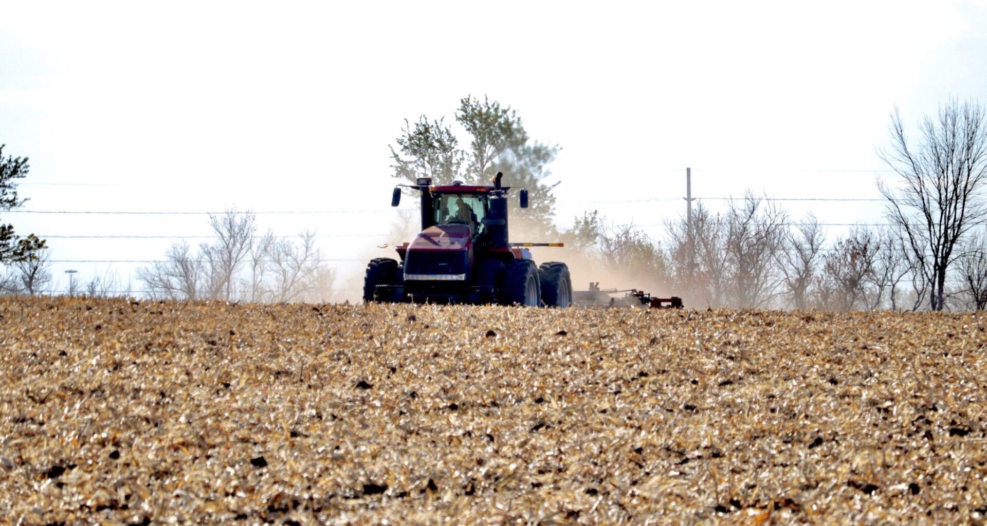 Lawmakers renew effort to update farm bill, ease 'economic crisis' in farm country • Iowa Capital Dispatch