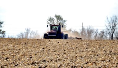 Lawmakers renew effort to update farm bill, ease 'economic crisis' in farm country • Iowa Capital Dispatch
