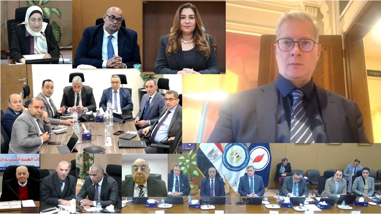 APRC, APC Highlight HSE, Replacement Projects as Key Strategic Priorities for FY 2025/26