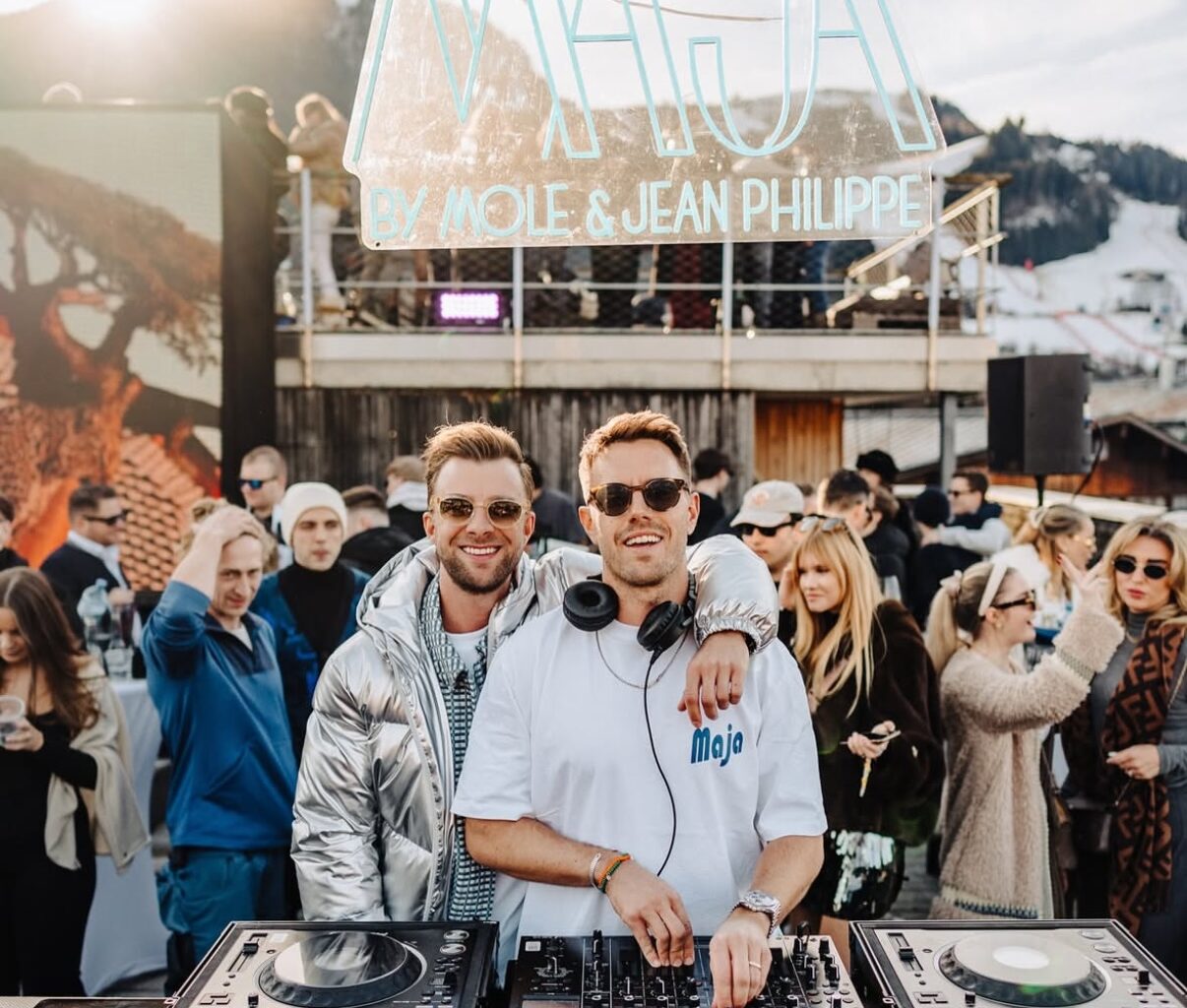 MAJA: A New Era of Après-Schi in Austria and Beyond