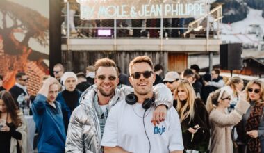 MAJA: A New Era of Après-Schi in Austria and Beyond
