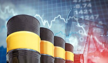 Crude oil futures trade lower as market hopes supply resumption from Kurdistan