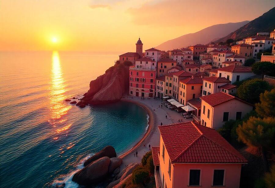France Leads The Global Tourism Boom with Hundred Million Visitors as 2024 Breaks Records, With Spain, Italy, Greece, Portugal, Croatia, Japan, Thailand, Brazil and more Experiencing Unstoppable Growth
