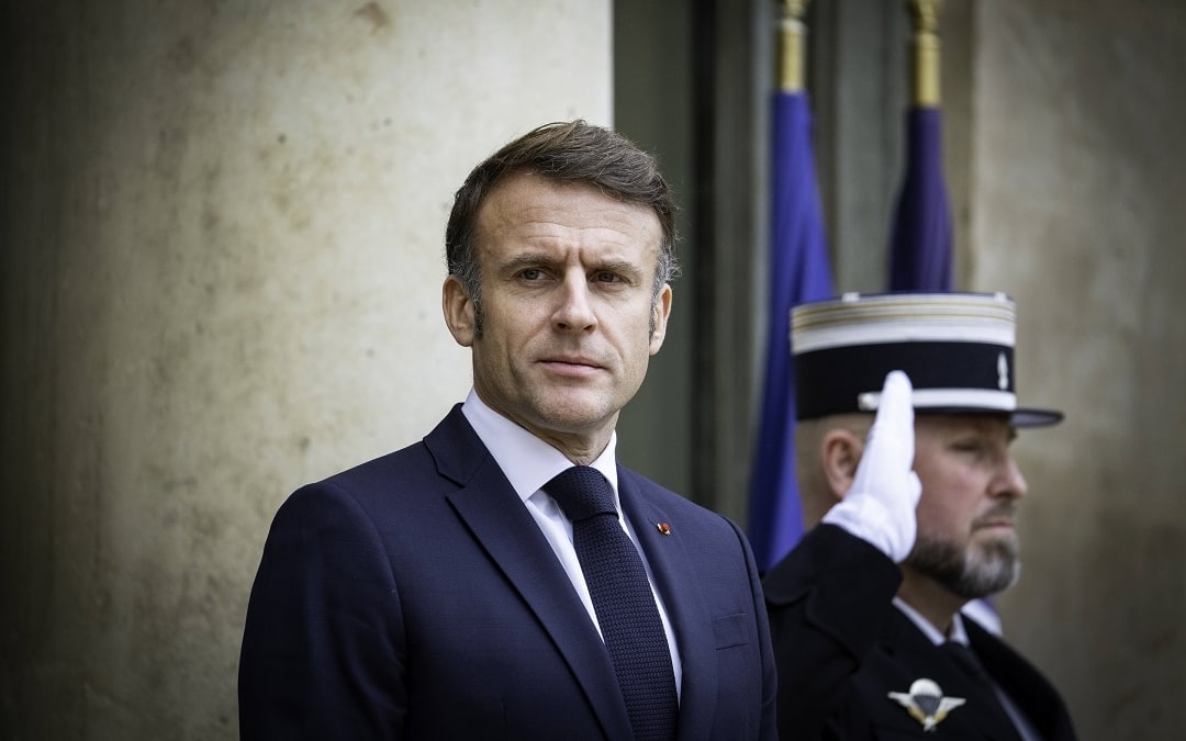 Macron