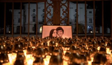 Slovakia: Media freedom under threat on seventh anniversary of Ján Kuciak murder