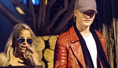 Son of Norwegian Crown Princess scandal continues: third r*pe victim after police find 3 videos of him assaulting another unconscious woman dating back 7 years.
