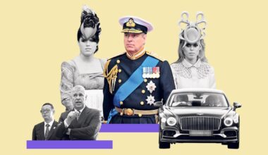 Prince Andrew’s finances: my four-year quest to uncover the truth