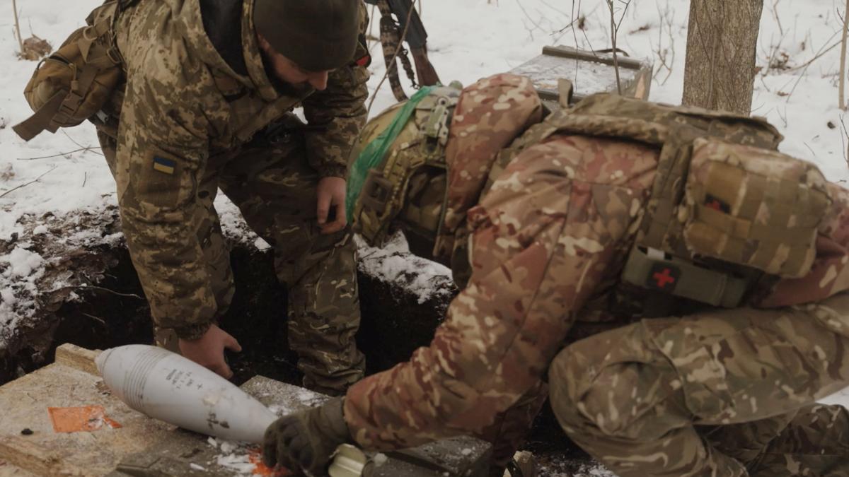 Ukraine News: Ukraine meldet russischen Bombeneinschlag – Mindestens vier Tote in Notunterkunft