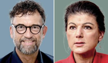 EU-Abgeordneter tritt aus BSW aus – „Zirkel von Ex-Linken im Vorstand schüchtert Kritiker ein“