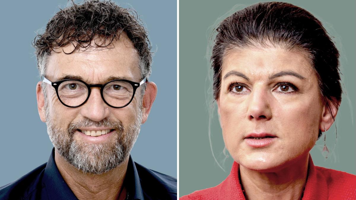 EU-Abgeordneter tritt aus BSW aus – „Zirkel von Ex-Linken im Vorstand schüchtert Kritiker ein“
