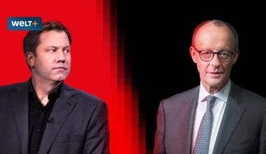 Koalitionsbildung: Diese vier tiefen Gräben müssen CDU/CSU und SPD überwinden - WELT