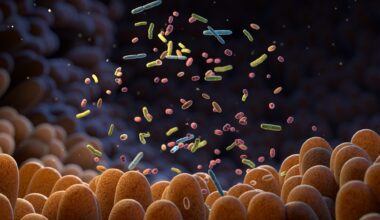 Study: Association between gut microbiome profiles and host metabolic health across the life course: a population-based study. Image Credit: Tatiana Shepeleva / Shutterstock
