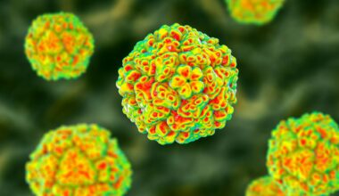 Rapid communication: Detections of rare enterovirus C105 linked to an emerging novel clade, Spain, 2019 to 2024. Image Credit: Kateryna Kon / Shutterstock