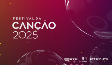 Festival da Cançao 2025 first six finalists determined