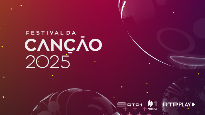 Festival da Cançao 2025 first six finalists determined