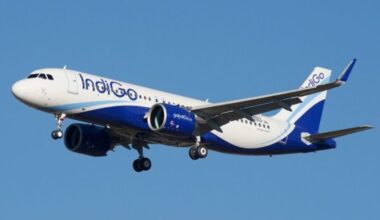 UK, Netherland, France, Japan and Australia Experience a New Era of Connectivity with IndiGo’s Ambitious Expansion, Delivering High-Powered A321XLR Flights to Iconic Destinations
