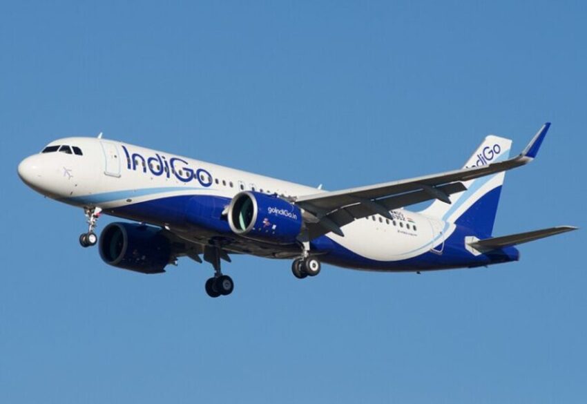 UK, Netherland, France, Japan and Australia Experience a New Era of Connectivity with IndiGo’s Ambitious Expansion, Delivering High-Powered A321XLR Flights to Iconic Destinations