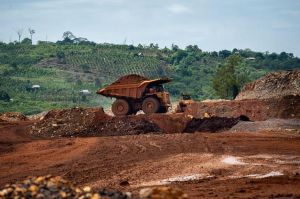 Study : EV mineral extraction causes environmental damage, social problem