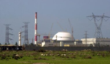 Iran’s weakness is a golden opportunity for the US — to step back – Twin Cities