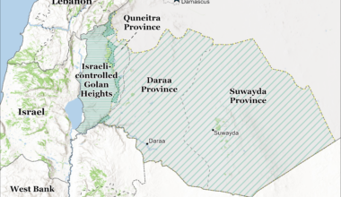 Iran Update, February 24, 2025