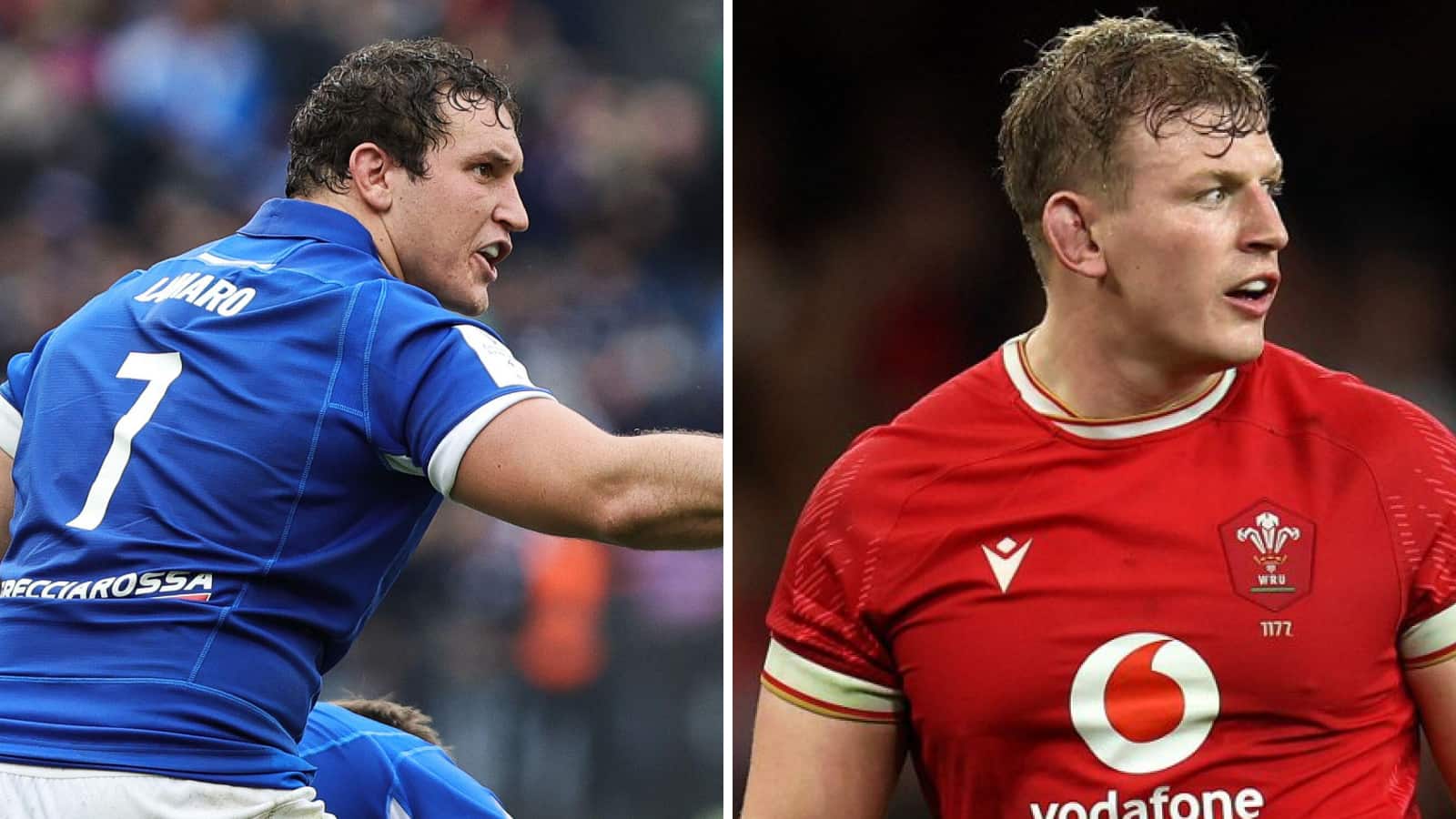 Italy v Wales preview: 14 successive defeats await 'desperate' Gatland : Planet Rugby