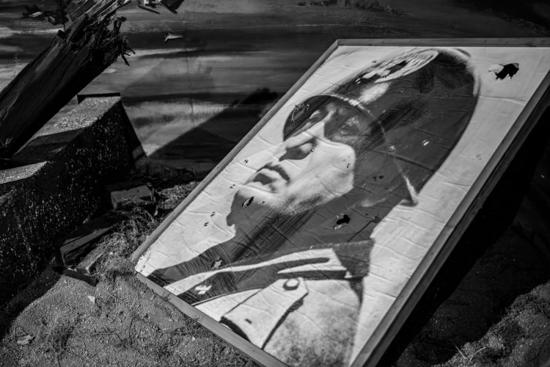 Italian town Salò strips Mussolini of citizenship after 100 years