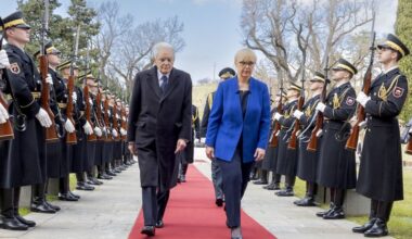 Italy and Slovenia launch European Capital of Culture 2025