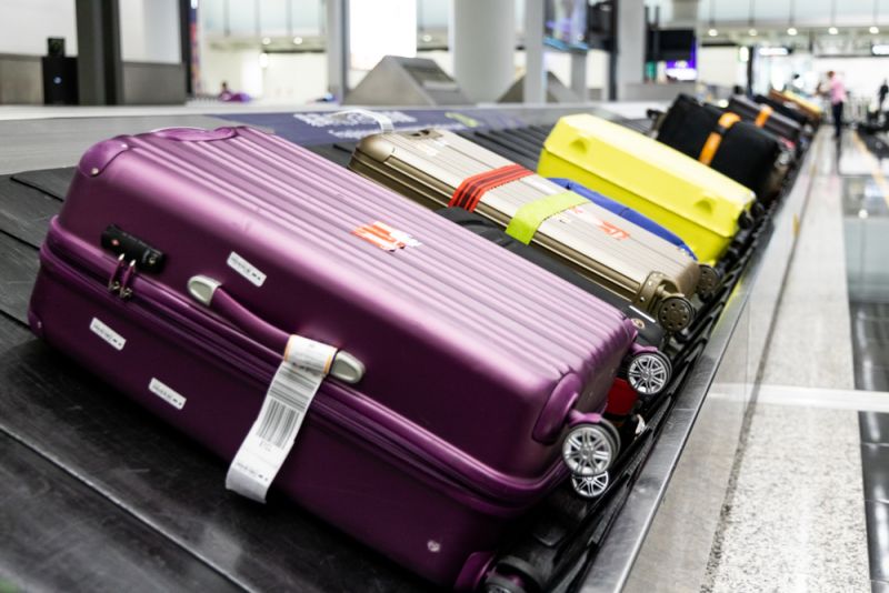 Italy faces airport strikes on 5 February