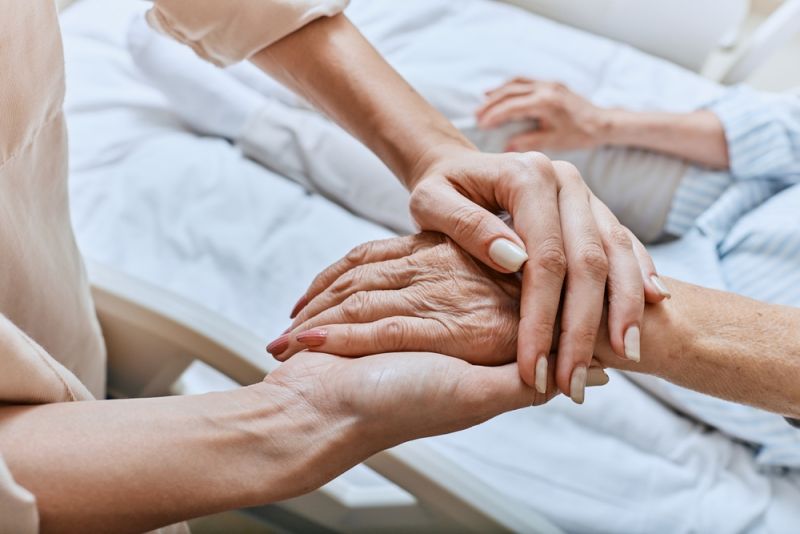 Italy's Tuscany region approves assisted suicide law