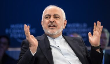 In propaganda war, Iranians cite Canada as proof of Trump’s untrustworthiness