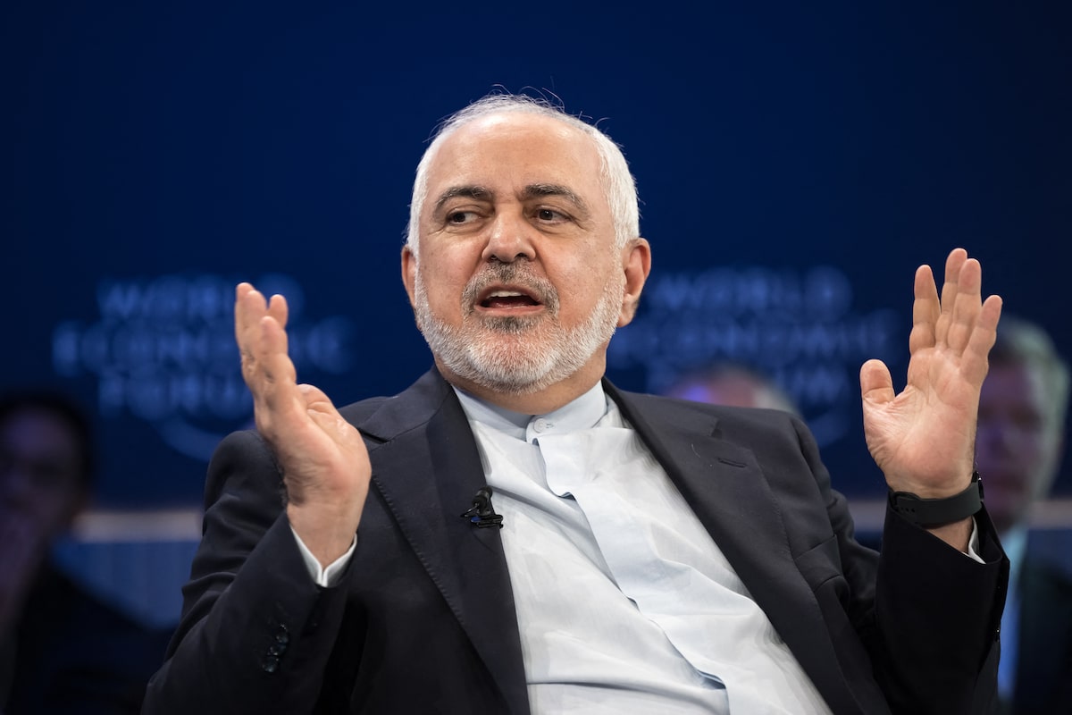 In propaganda war, Iranians cite Canada as proof of Trump’s untrustworthiness