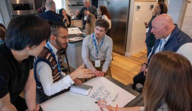 Blue Tech challenge aims at gathering business solutions to Great Lakes problems • Michigan Advance