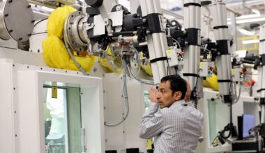 Many factors at play in Utah's pursuit of nuclear power – Deseret News