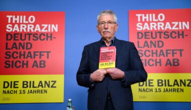 Thilo Sarrazins "Deutschland schafft sich ab" wird 15 Jahre: Angst essen Deutschland auf