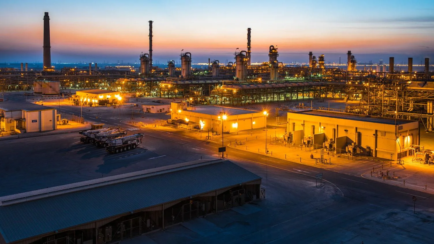 Baker Hughes Secures Gas Technology Order for Jafurah Gas Field’s Third Expansion Phase