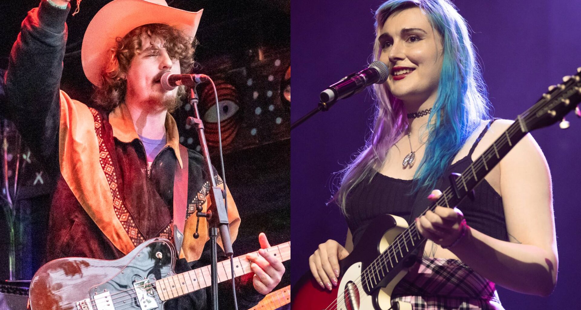 Fat Dog and Jasmine.4.t lead first line-up announcement