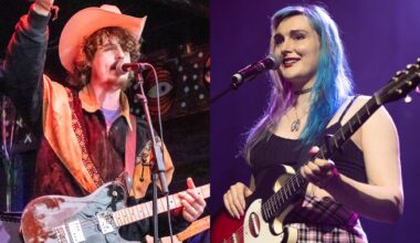 Fat Dog and Jasmine.4.t lead first line-up announcement