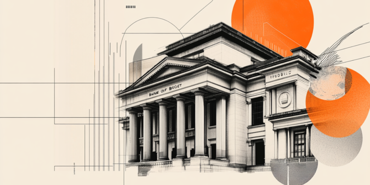 The Bank of Korea lowers rates, with odds favoring more cuts