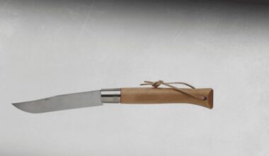 Violences : les attaques au couteau, un fléau grandissant