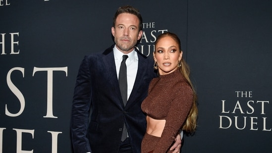 Entertainment News Today Live Updates on February 5, 2025: Ben Affleck ‘can stuff his face with whatever he wants now’ and Jennifer Lopez can't do a thing Entertainment News Today Live Updates on February 5, 2025: Ben Affleck ‘can stuff his face with whatever he wants now’ and Jennifer Lopez can't do a thing