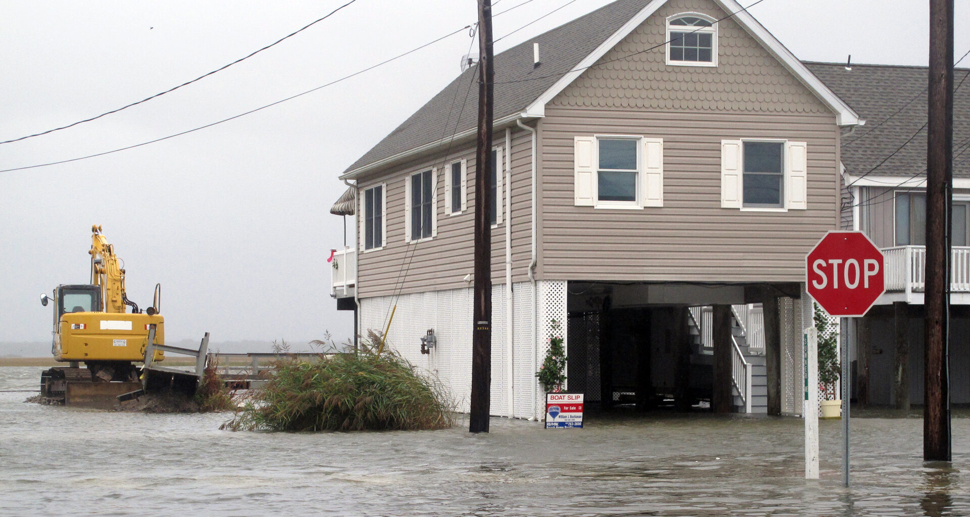 New NJ climate-related rules would bring big changes