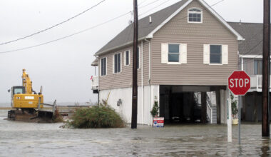 New NJ climate-related rules would bring big changes