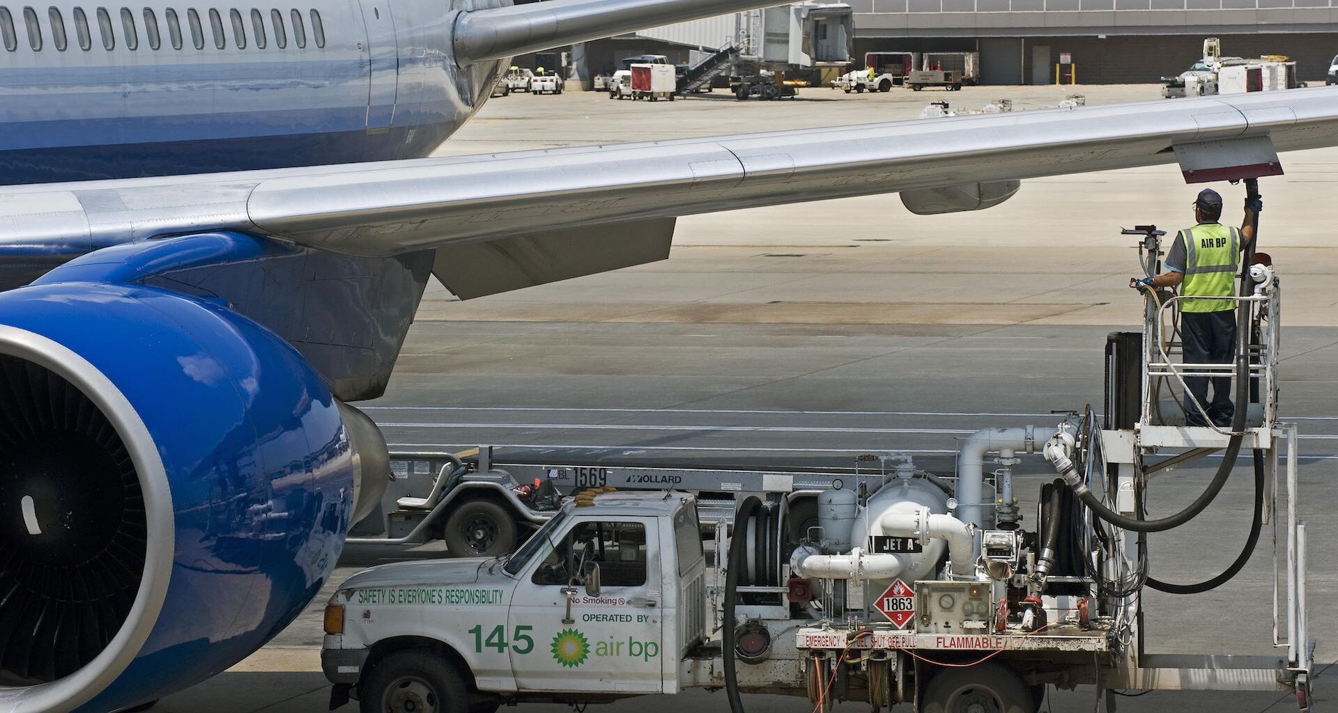The cost of Trump tariffs on Canadian oil would reach far beyond U.S. gas pumps